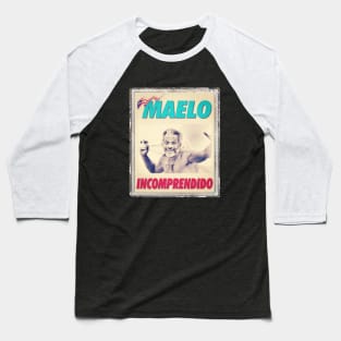 Ismael Rivera Baseball T-Shirt